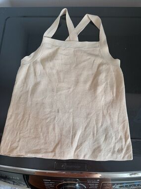 BANANA REPUBLIC MEDIUM Tank Top
